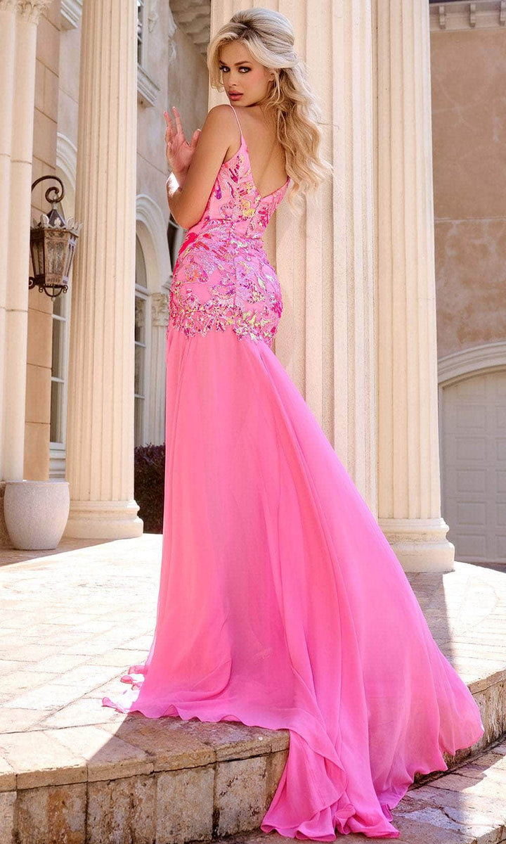 Portia and Scarlett PS24342 Dress - FOSTANI.com