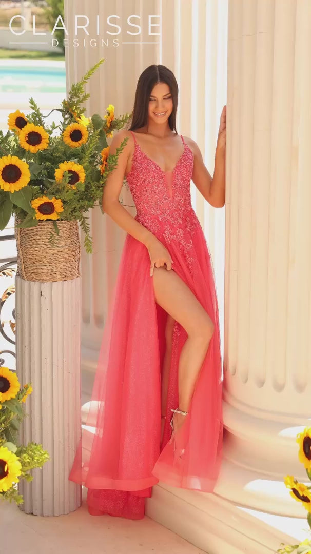 Clarisse 811214 Dress