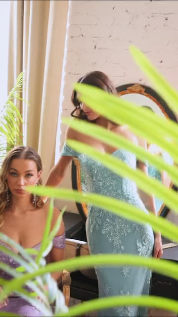 Ladivine  OC014 Dress