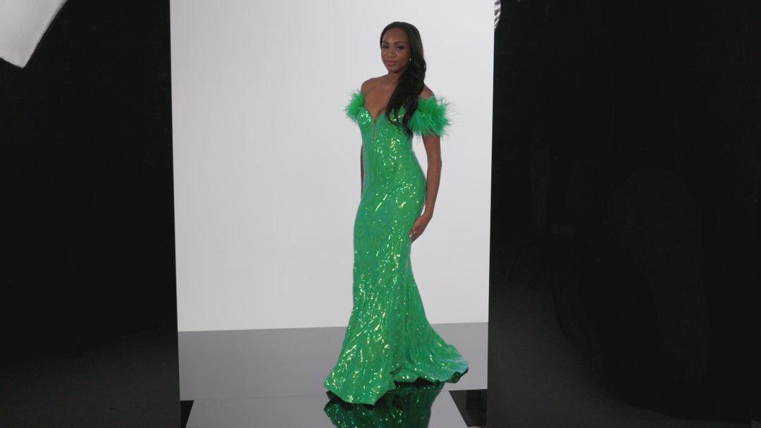 Jovani 23383 Dress