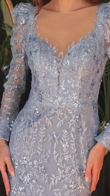 Ladivine  CD989 Dress