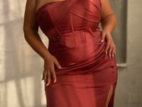 Ladivine CD326C Dress