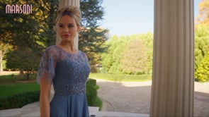 MARSONI BY COLORS M323 Dress