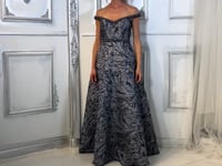 MARSONI BY COLORS MV1299 Dress