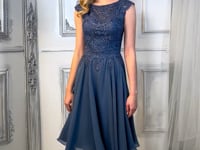 MARSONI BY COLORS M238S Dress