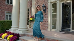 MARSONI BY COLORS mv1348 Dress