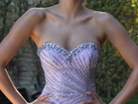 Ladivine C166 Dress