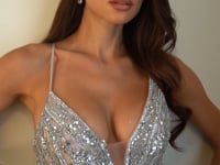 Ladivine CC0389 DRESS