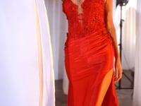 Ladivine  CDS465 Dress