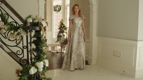 Rina Di Montella RD3312 Dress