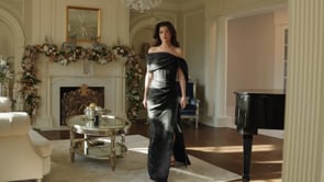 Rina Di Montella RD3309 Dress