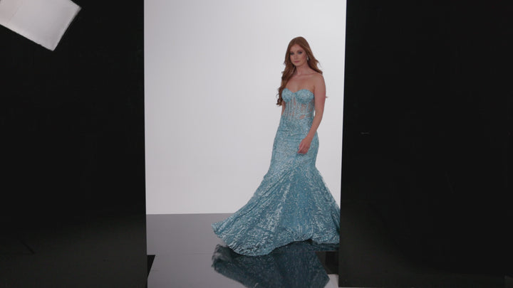 Jovani 22601 Dress