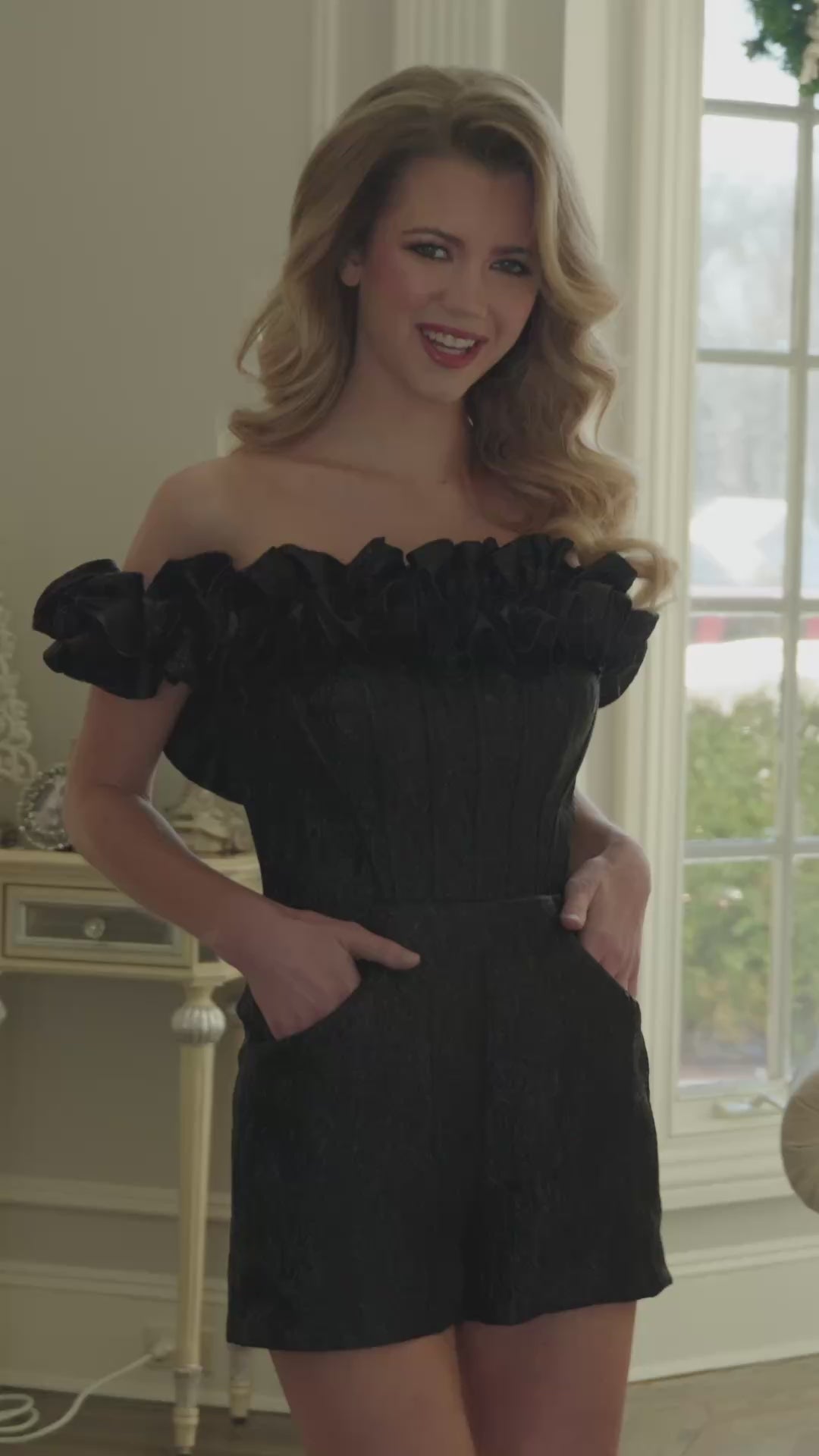 Colors 3675 Dress