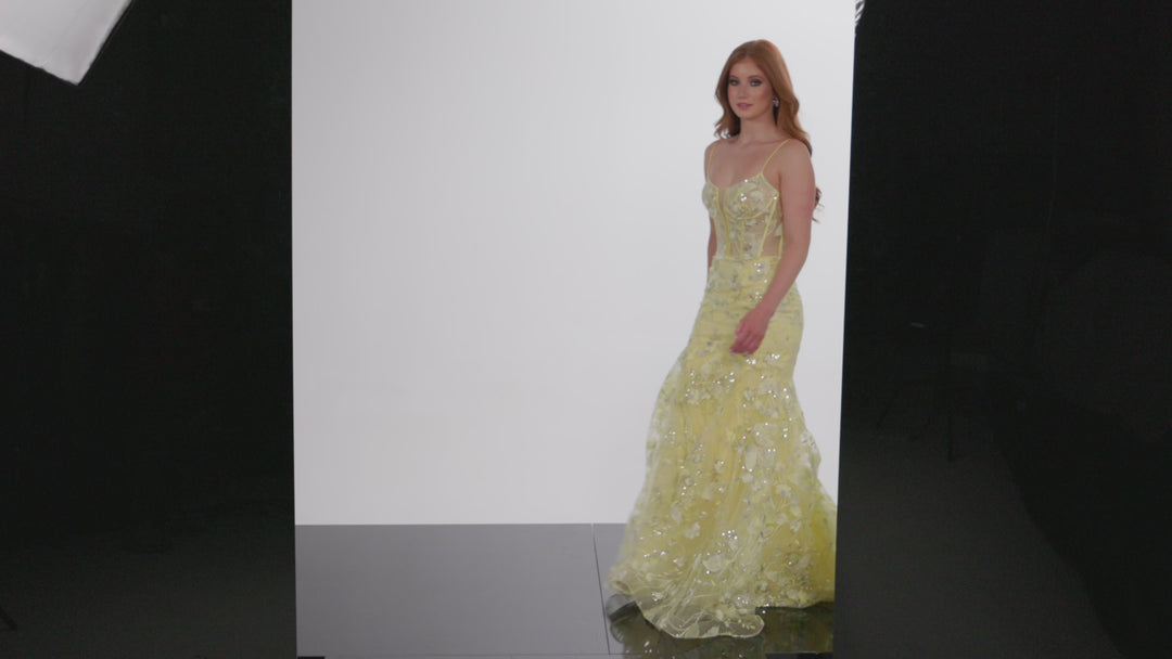 Jovani 38004 Dress