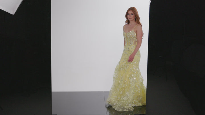 Jovani 38004 Dress