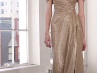 Amoris T605 Dress