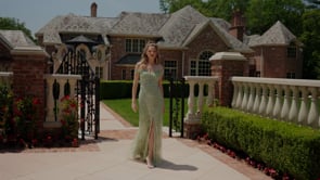 Colors J131 Dress