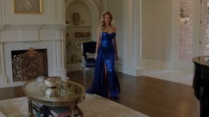 Colors 3910 Dress