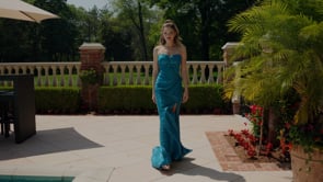 Colors 3840 Dress