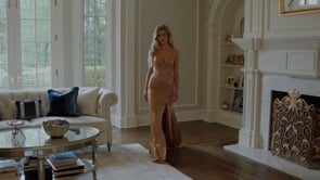Colors 3908 Dress