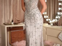 Ladivine CC8271 Dress