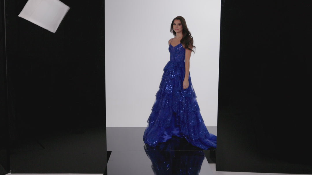 Jovani 38144 Dress
