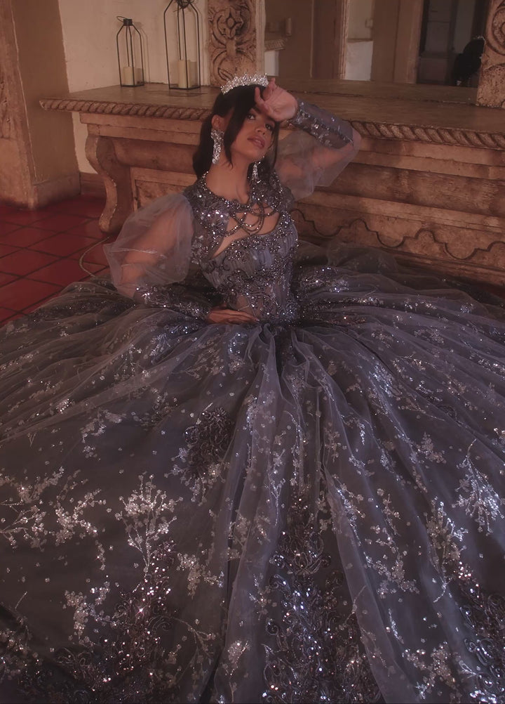 Rachel Allan RQ1172 Dress