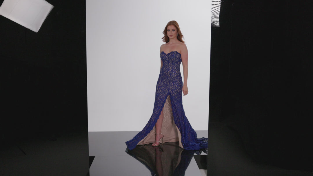 Jovani 26051 Dress