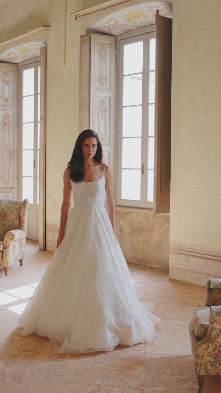 MARIA ANETTE 5521 Dress