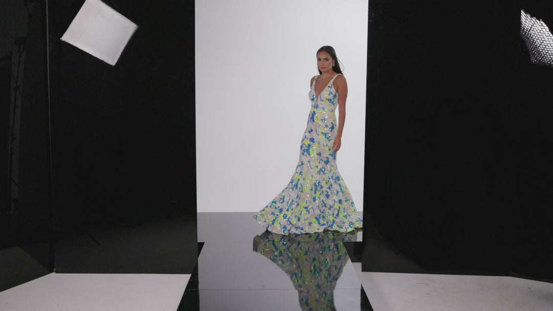 Jovani 26130 Dress