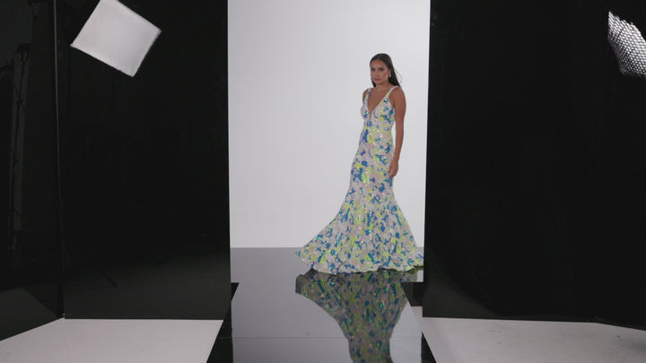 Jovani 26130 Dress