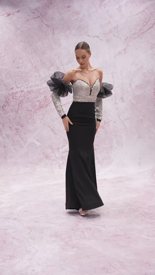 Odrella 7784 Dress