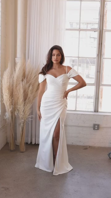 Ladivine  KV1057W Dress