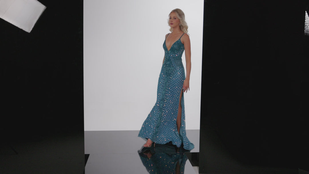 Jovani 36643 Dress