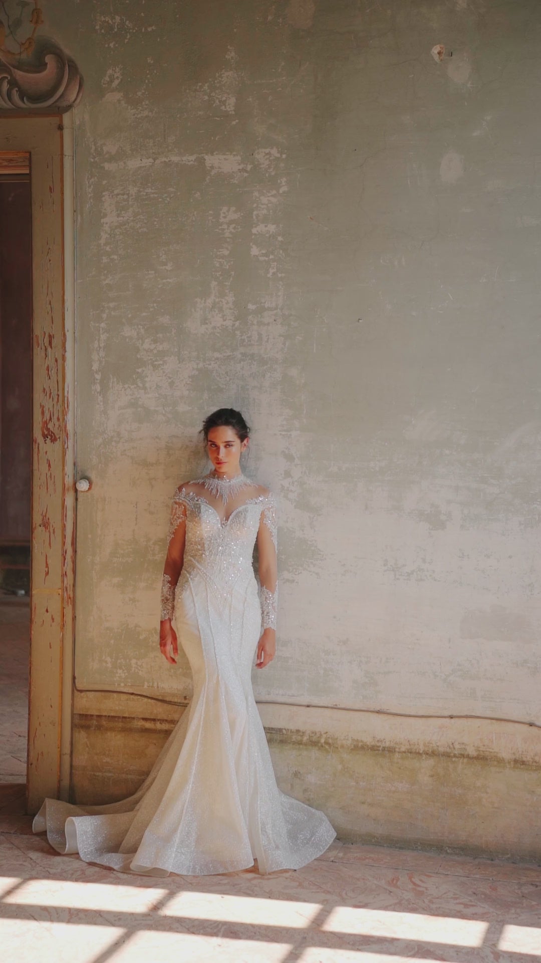 MARIA ANETTE 5507 Dress