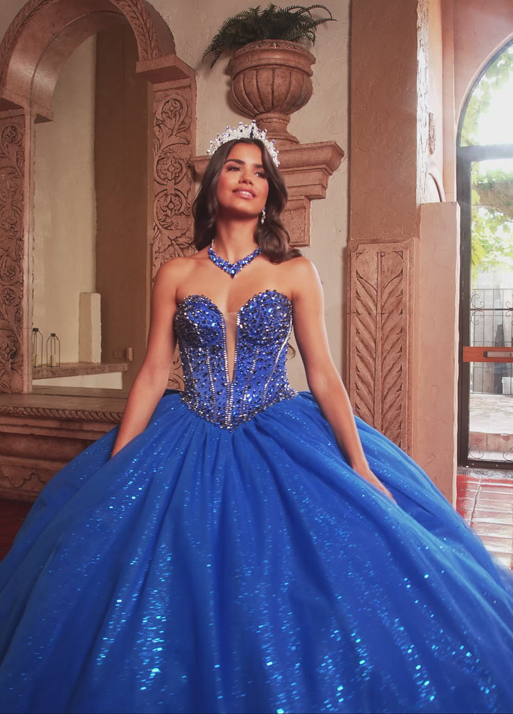 Rachel Allan RQ1156 Dress