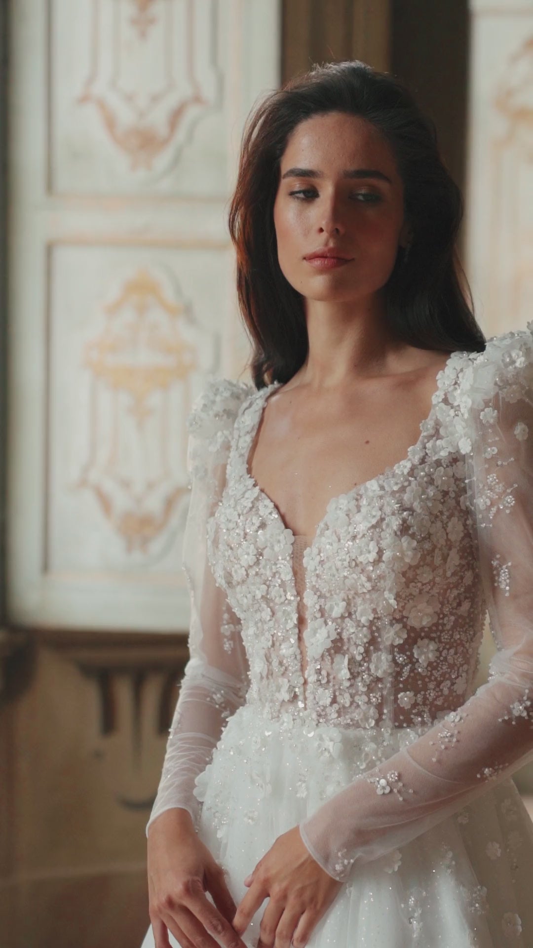 MARIA ANETTE 5526 Dress