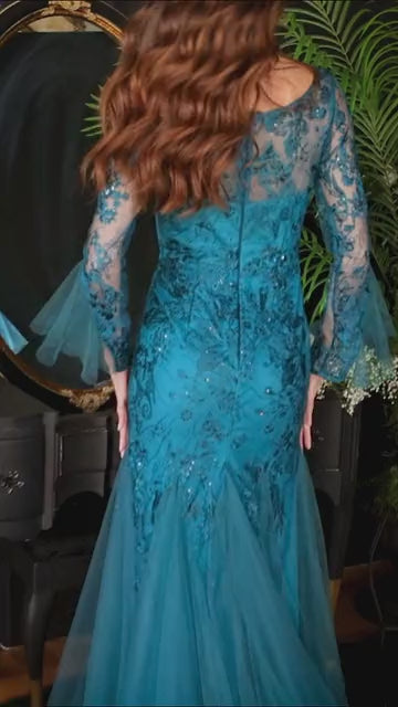 Ladivine  CM327 Dress