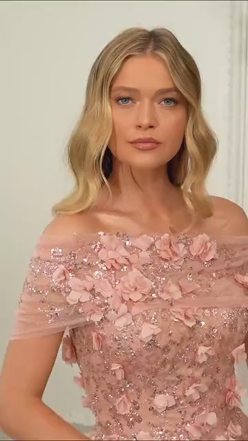 Ladivine CD955 Dress