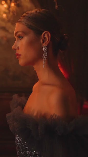 Ladivine  J818 Dress