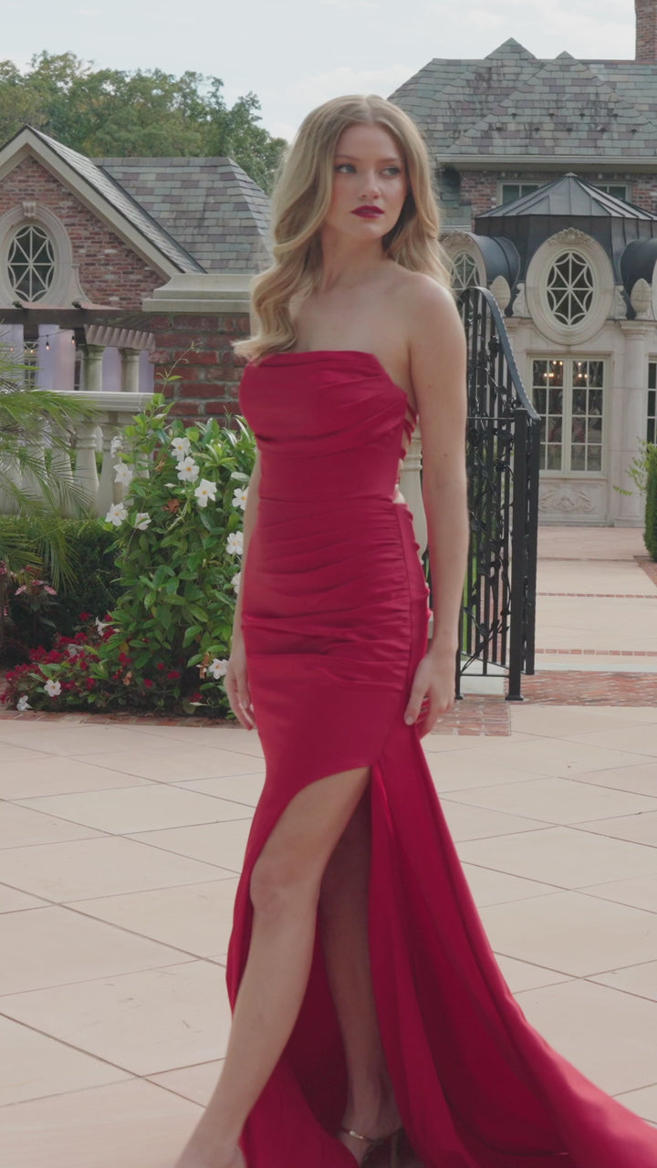 Colors 2968 Dress