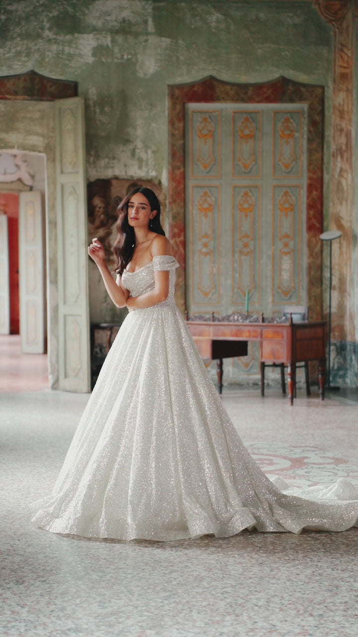 MARIA ANETTE 5516 Dress