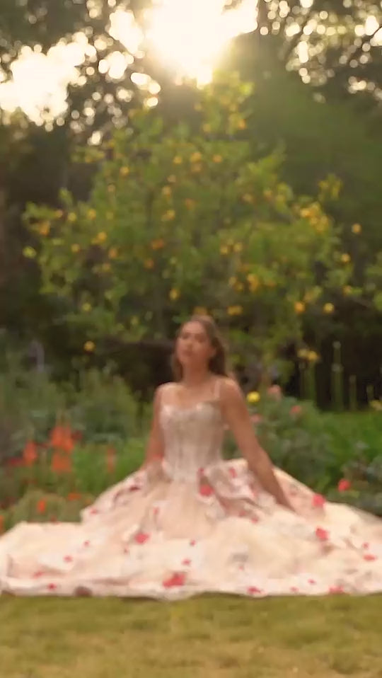 Ladivine  15703 Dress