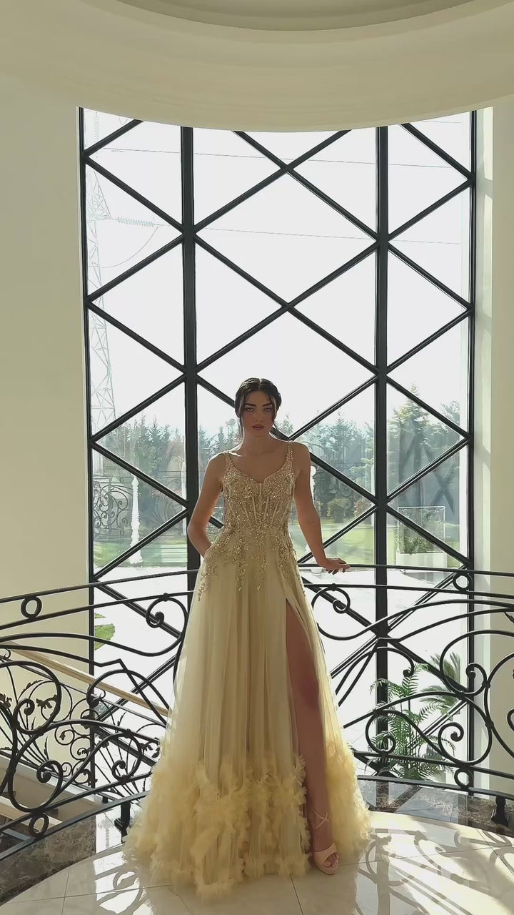 Tina Holly TW610 Dress