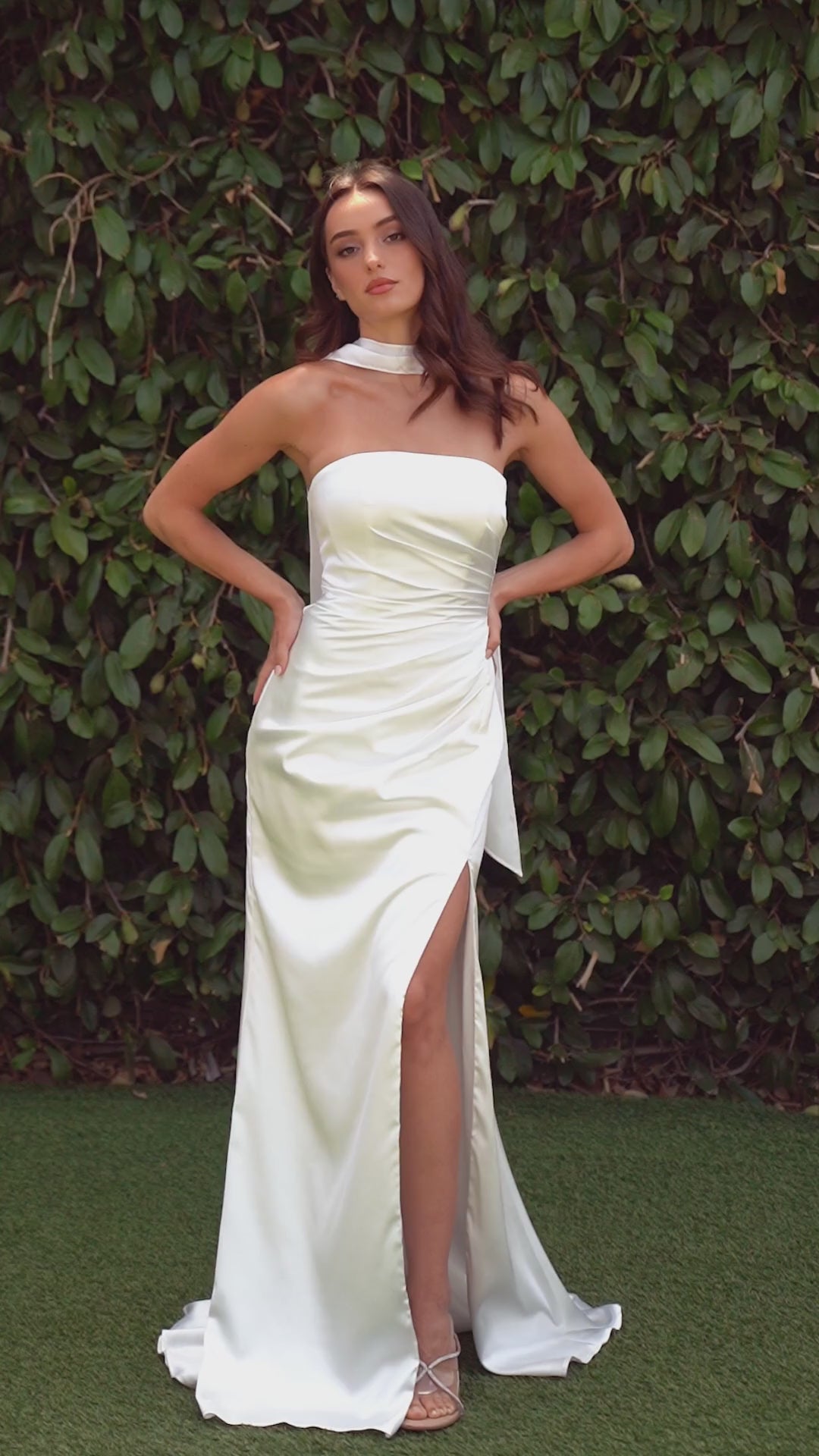 Ladivine 7451W DRESS