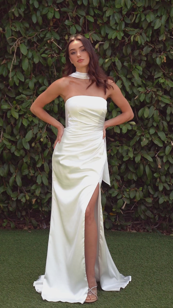 Ladivine 7451W DRESS