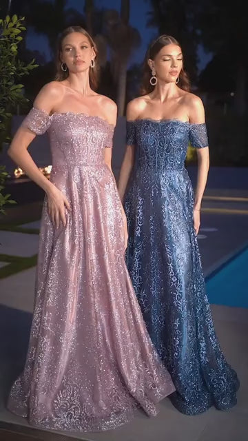 Ladivine  J835 Dress