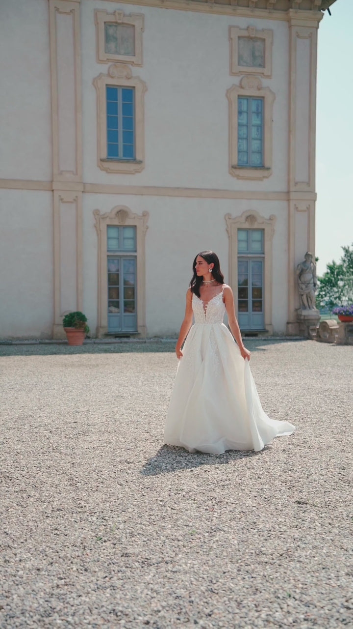 MARIA ANETTE 5517 Dress