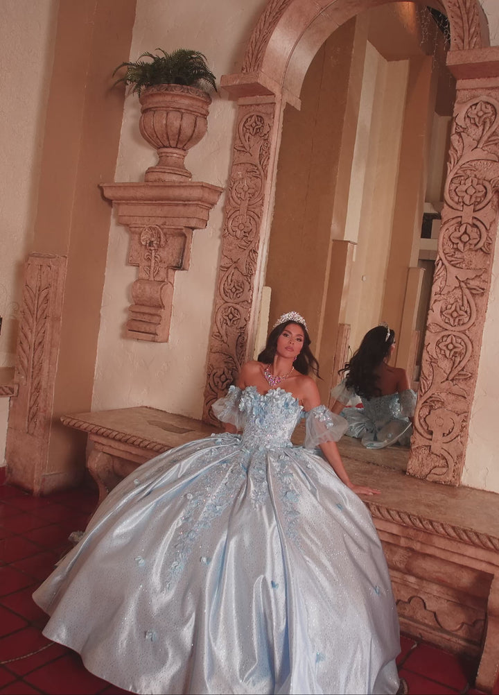 Rachel Allan RQ1157 Dress