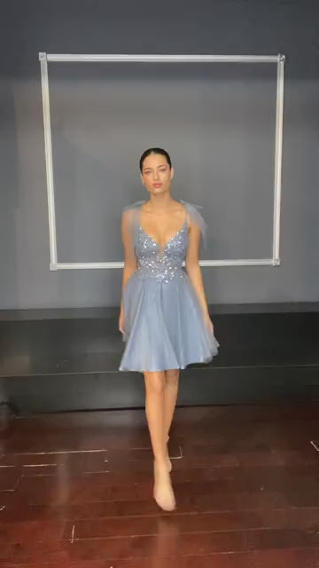 Cinderella Divine CD0174 Dress